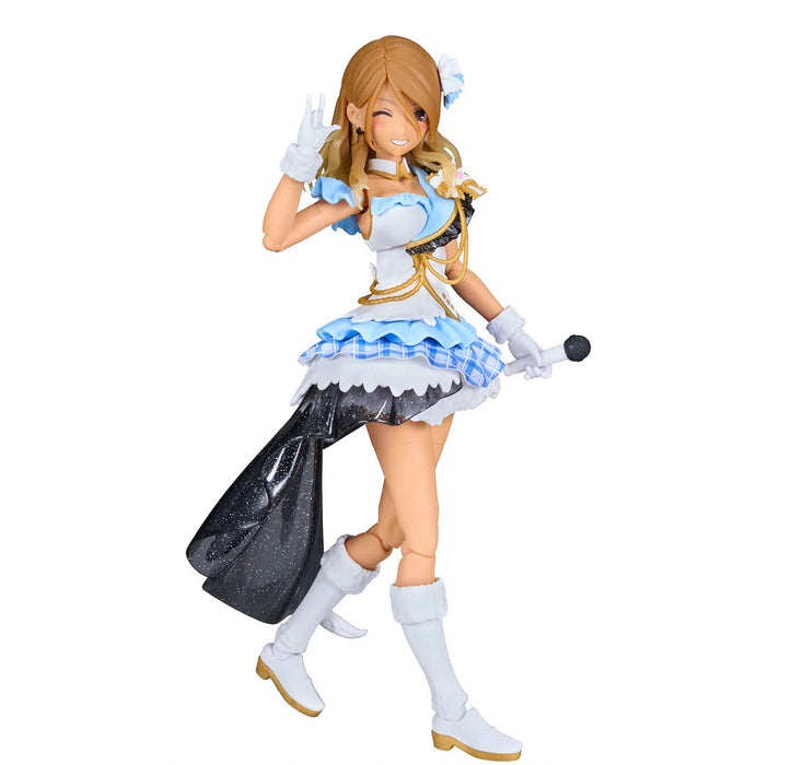 Bandai 2762142 30MS MEI IZUMI "Idolmaster" Figure Kit 30 Minutes Sisters