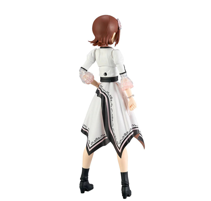 Bandai 2762144 30MS Haruka Amami (20th Anniversary - YOU AND i !) "30 Minute Sisters"