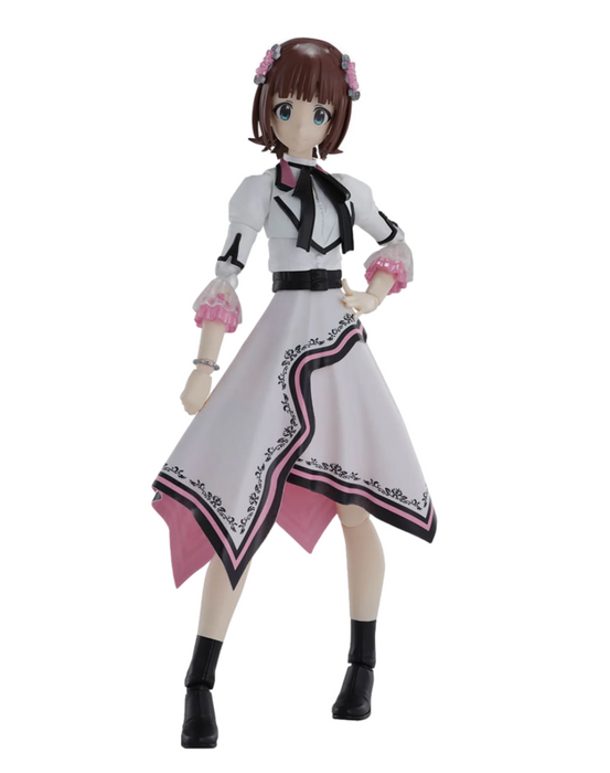 Bandai 2762144 30MS Haruka Amami (20th Anniversary - YOU AND i !) "30 Minute Sisters"