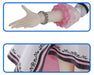Bandai 2762150 30MS Chihaya Kisaragi (20th Anniversary - YOU AND i !) "30 Minute Sisters"