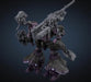Bandai 2762151 30MM Armored Core VI Fires Of Rubicon #05 Arquebus ADD VE-40A Open Faith