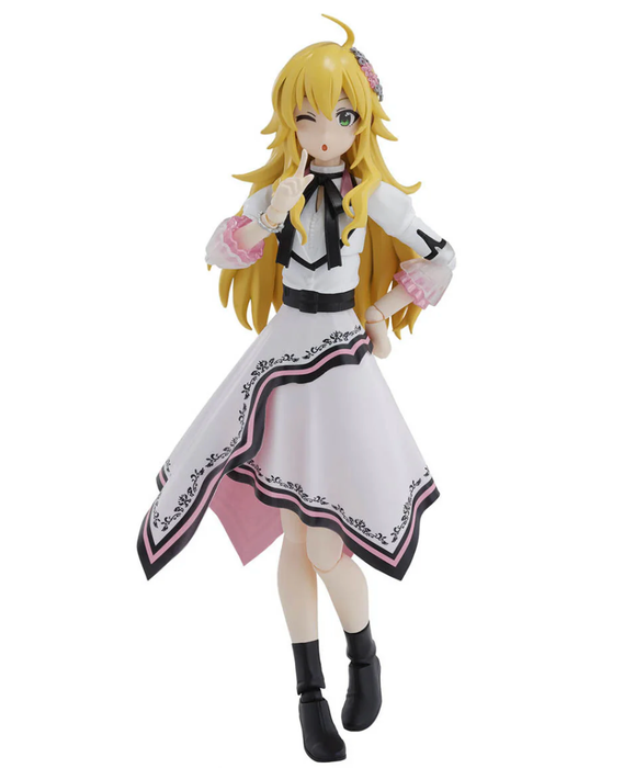 Bandai 2762152 30MS Miki Hoshii (20th Anniversary - YOU AND i !) "30 Minute Sisters"