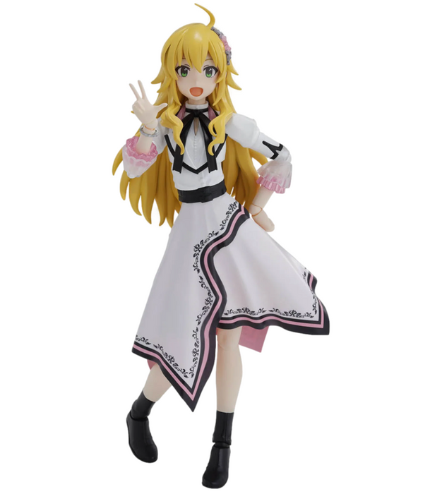 Bandai 2762152 30MS Miki Hoshii (20th Anniversary - YOU AND i !) "30 Minute Sisters"