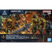 Bandai 2762210 30MM Armored Core VI Fires Of Rubicon RaD CC-3000 Wrecker Milk Tooth