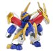 Bandai 2765990 Ryujinmaru "Mashin Creator Wataru" (Limited Edition)