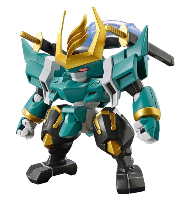 Bandai 2765991 Fujinmaru "Mashin Creator Wataru" (Limited Edition)