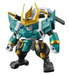 Bandai 2765991 Fujinmaru "Mashin Creator Wataru" (Limited Edition)