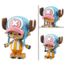Bandai 2766726 One Piece Chopper Robot #1 & #2 Tank & Wing