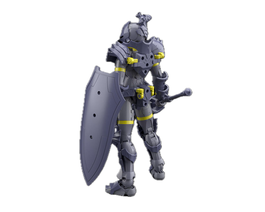 Bandai 2773774 30MF Liber Lancer with Class-Up Armor Set "30 Minute Fantasy"