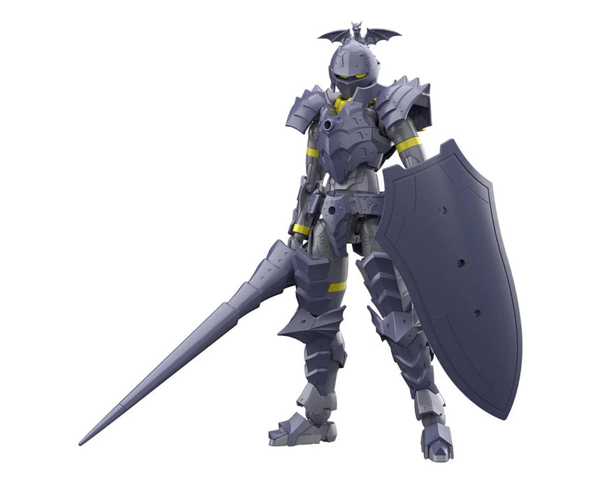 Bandai 2773774 30MF Liber Lancer with Class-Up Armor Set 