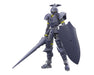 Bandai 2773774 30MF Liber Lancer with Class-Up Armor Set "30 Minute Fantasy"