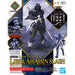 Bandai 2773775 30MF Liber Assassin Slash "30 Minute Fantasy" Class Up Armor Accessory Kit