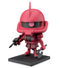 Bandai 2773781 1/1 Gunpla-Kun Char's Zaku-Kun DX Mobile Suit Gundam