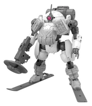 Bandai 2773782 1/144 30MM 1/144 bEXM-6 Roundnova II "30 Minutes Missions"
