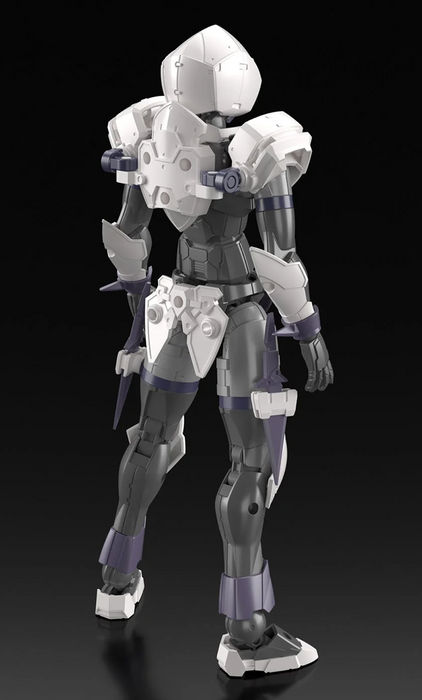 Bandai 2773784 30MF Rosan Assassin with Class-Up Armor Set "30 Minute Fantasy"