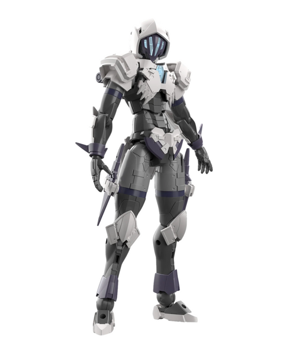 Bandai 2773784 30MF Rosan Assassin with Class-Up Armor Set "30 Minute Fantasy"