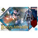 Bandai 2773784 30MF Rosan Assassin with Class-Up Armor Set "30 Minute Fantasy"