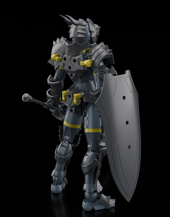 Bandai 2773785 30MF Rosan Lancer "30 Minute Fantasy"