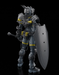 Bandai 2773785 30MF Rosan Lancer "30 Minute Fantasy"