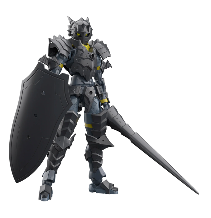 Bandai 2773785 30MF Rosan Lancer "30 Minute Fantasy"