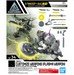 Bandai 2773789 1/144 30MM Customize Weapons (Plasma Weapon) "30 Minutes Missions"