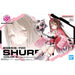 Bandai 2773790 30MS SIS-Y00 Shuremi Figure Kit 30 Minutes Sisters