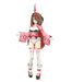 Bandai 2773790 30MS SIS-Y00 Shuremi Figure Kit 30 Minutes Sisters