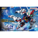 Bandai 2773803 MGSD Gundam Aerial Mobile Suit