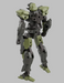 Bandai 2773804 1/144 30MM eEXM-40 Iglight 02 "30 Minutes Missions"