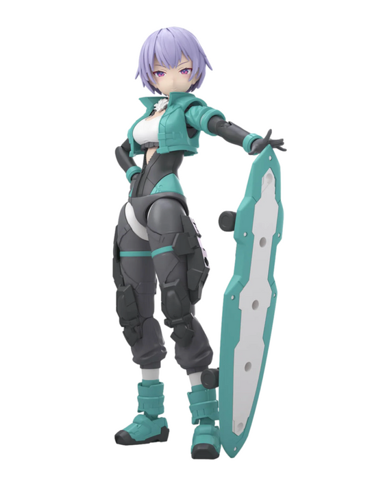 Bandai 2773806 30MS SIS-V00 Rydira (Color A) "30 Minute Sisters"