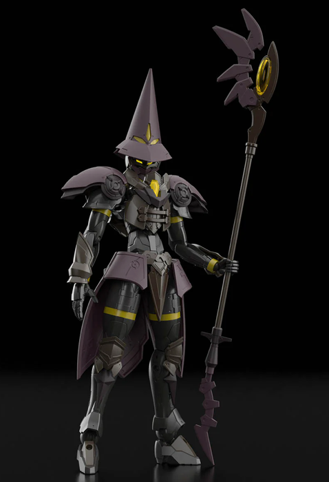Bandai 2773812 30MF Rosan Sorcerer "30 Minutes Fantasy" Class Up Armor Accessory Kit