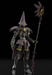 Bandai 2773812 30MF Rosan Sorcerer "30 Minutes Fantasy" Class Up Armor Accessory Kit