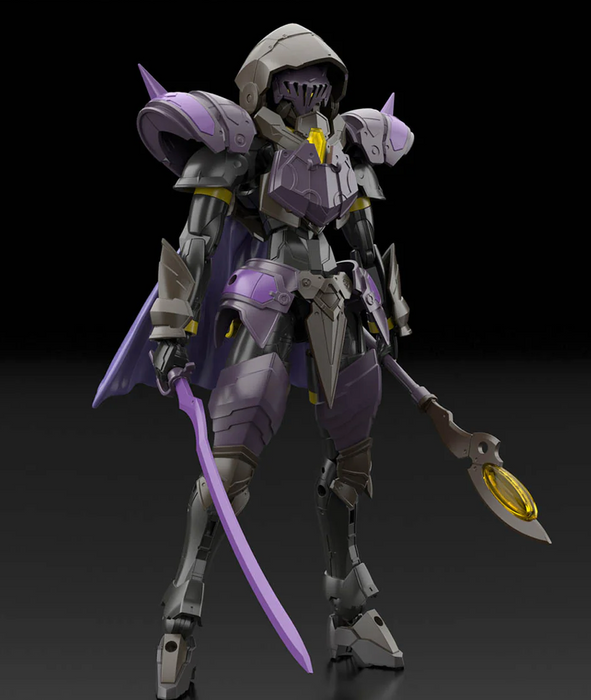 Bandai 2773813 30MF Rosan Enchanter Class-Up Armor Set "30 Minutes Fantasy"