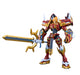 Bandai 2773816 Digimon Frontier Kaiser Greymon Figure Rise Standard Amplified Model Kit