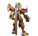 Bandai 2773816 Digimon Frontier Kaiser Greymon Figure Rise Standard Amplified Model Kit