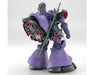 Bandai 2773826 1/144 HG GQuuuuuuX Ortega's Ricks Dom Mobile Suit Gundam