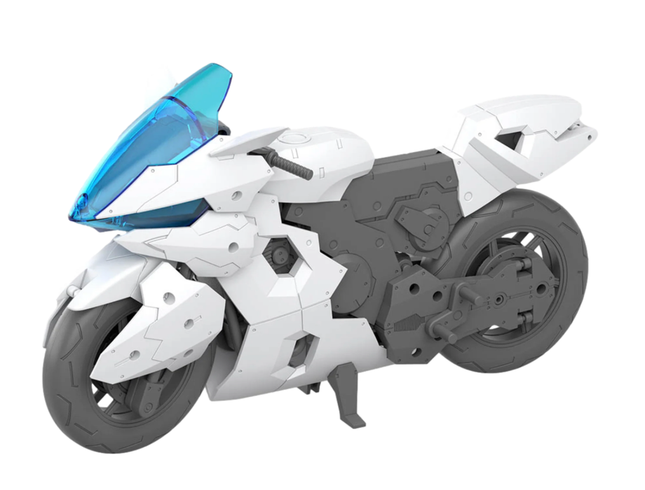 Bandai 2773827 1/144 30MM Extended Armament Vehicle (Boost Brave Bike Ver.) "30 Minutes Missions"