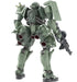 Bandai 2773840 1/144 HG GQuuuuuuX #10 Zaku Mobile Suit Gundam