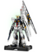 Bandai 2773843 1/60 PG RX-93 Nu Gundam Mobile Suit "Char's Counterattack"