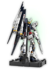 Bandai 2773843 1/60 PG RX-93 Nu Gundam Mobile Suit "Char's Counterattack"