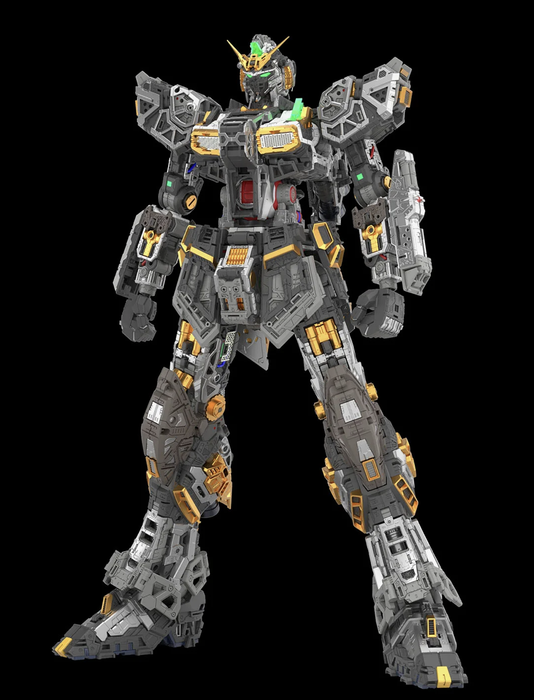 Bandai 2773843 1/60 PG RX-93 Nu Gundam Mobile Suit "Char's Counterattack"