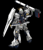 Bandai 2773843 1/60 PG RX-93 Nu Gundam Mobile Suit "Char's Counterattack"