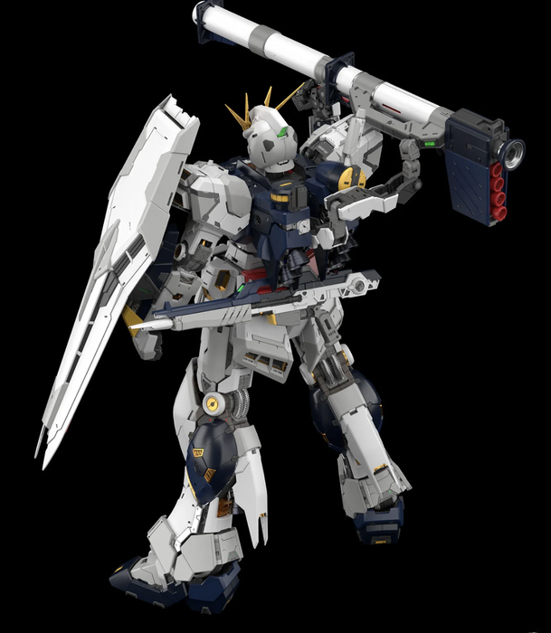 Bandai 2773843 1/60 PG RX-93 Nu Gundam Mobile Suit "Char's Counterattack"
