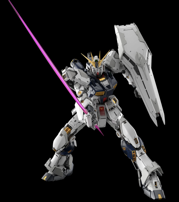 Bandai 2773843 1/60 PG RX-93 Nu Gundam Mobile Suit "Char's Counterattack"