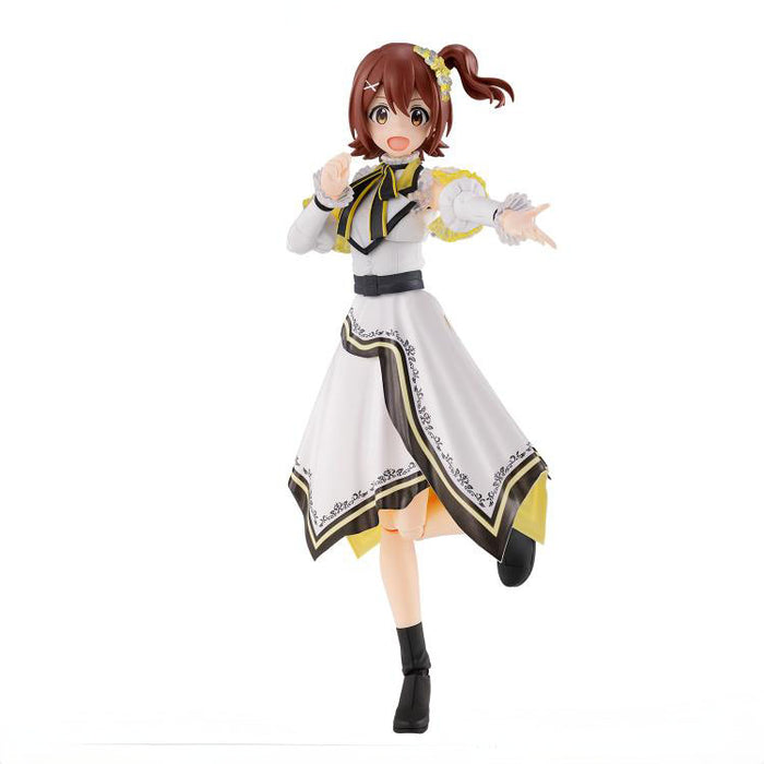 Bandai 2773848 30MS Mirai Kasuga (20th Anniversary - YOU AND i !) "30 Minute Sisters"