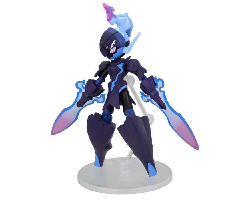 Bandai 2777014 Pokemon #57 Ceruledge Model Kit