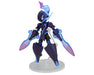Bandai 2777014 Pokemon #57 Ceruledge Model Kit
