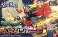 Bandai 2780775 Pokemon #37 Mega Blaziken Model Kit