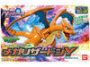 Bandai 2780777 Pokemon #38 Mega Charizard Y Model Kit