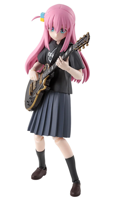 Bandai 2780779 30MP Hitori Gotoh "Bocchi the Rock!" 30 Minutes Preference